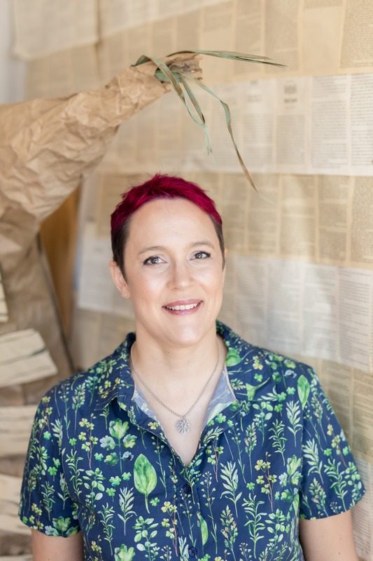 Emily Autenrieth, A Seat at the Table Books