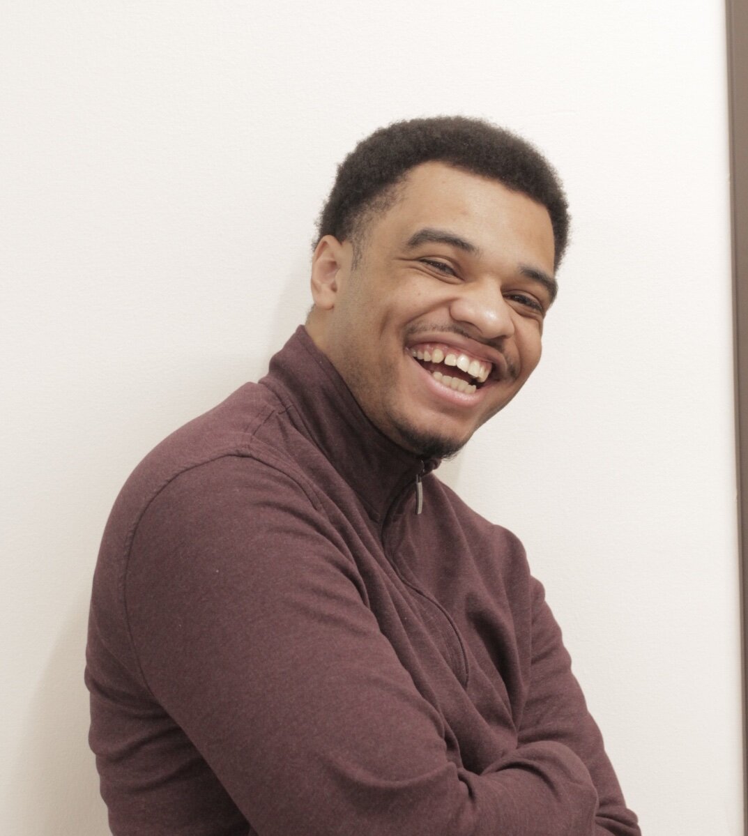 Jelani Stowers, Pages Bookshop
