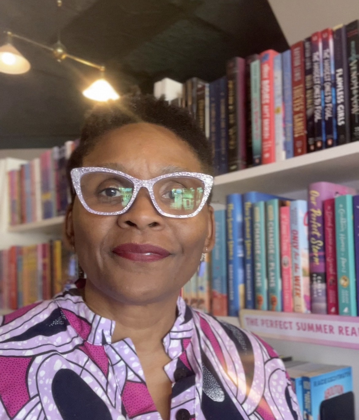Kathy Burnette, Brain Lair Books