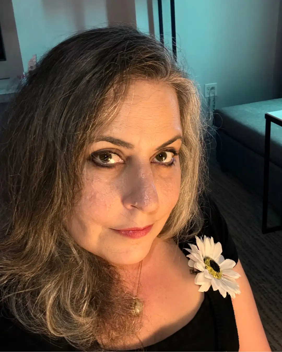Kelly Justice, Fountain Bookstore
